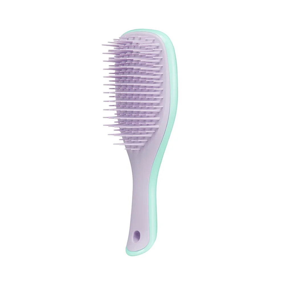 Tangle Teezer The Ultimate Detangler Mini Wystera Leaf kartáč na vlasy 1 ks