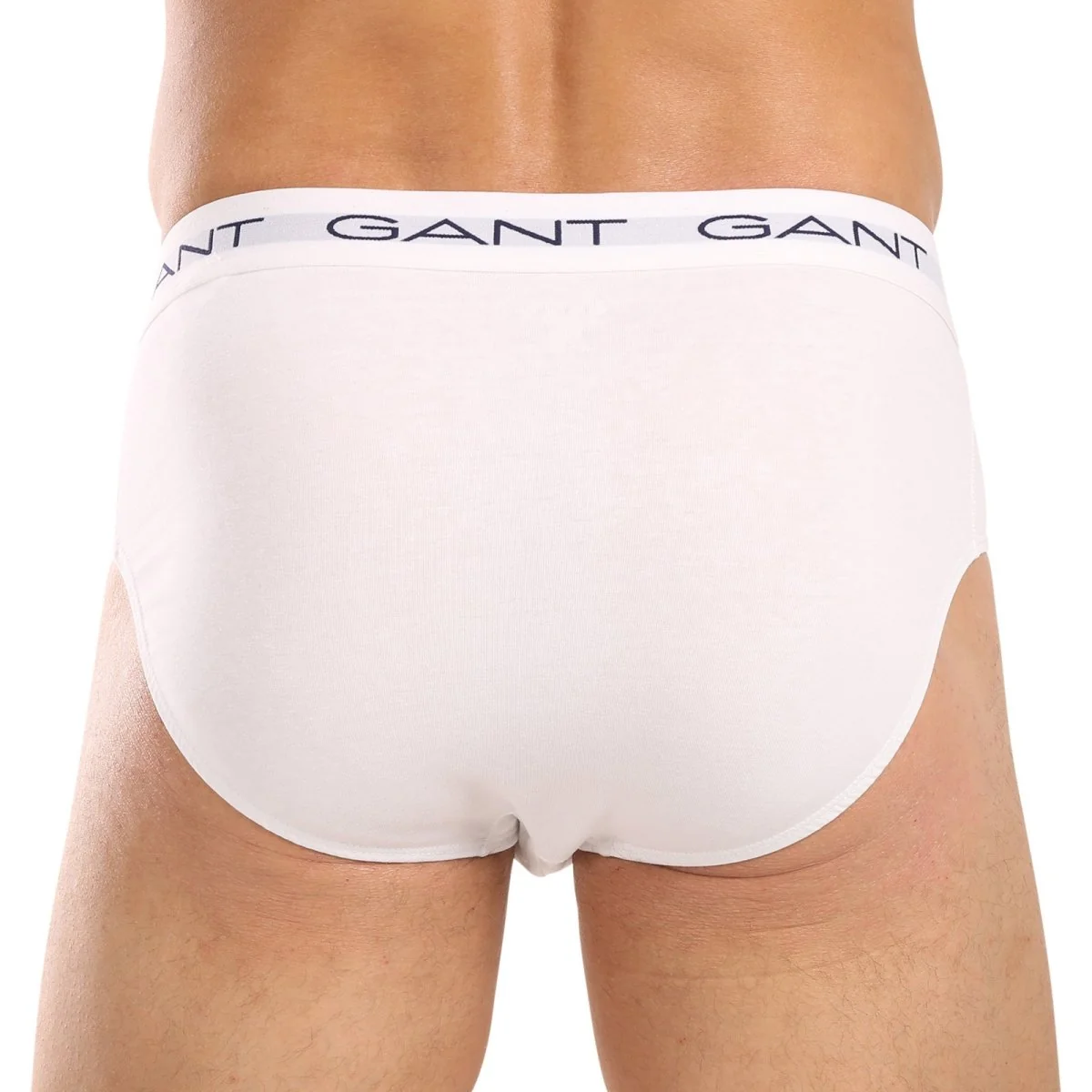 GANT 3PACK pánské slipy vícebarevné (900013001-093) L 