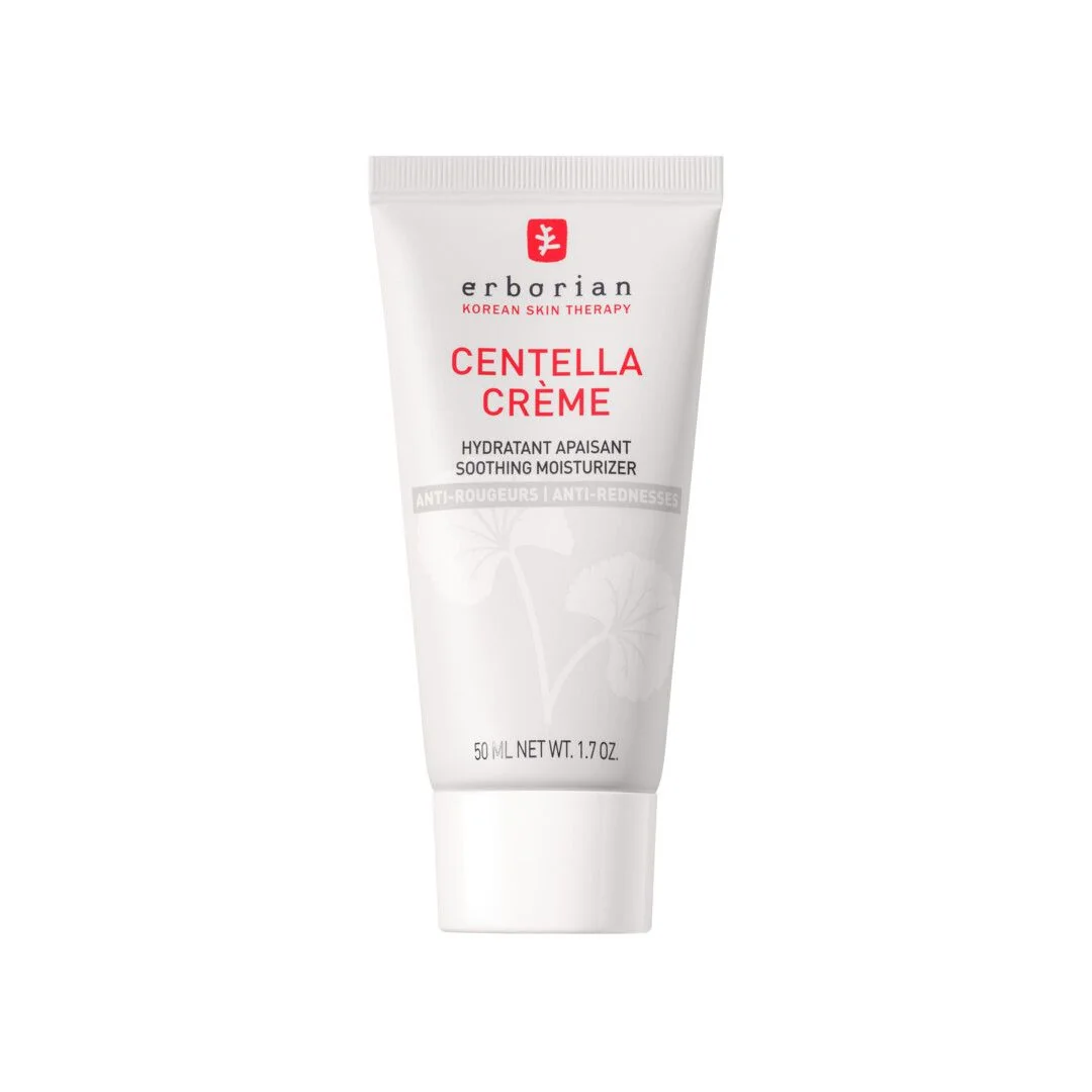 Erborian Centella Creme hydratační krém 50 ml