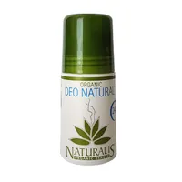 Naturalis Organic BIO Deodorant Roll-on 24h