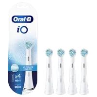 Oral-B iO Ultimate Clean White