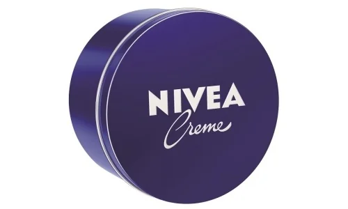 Nivea krém 250 ml