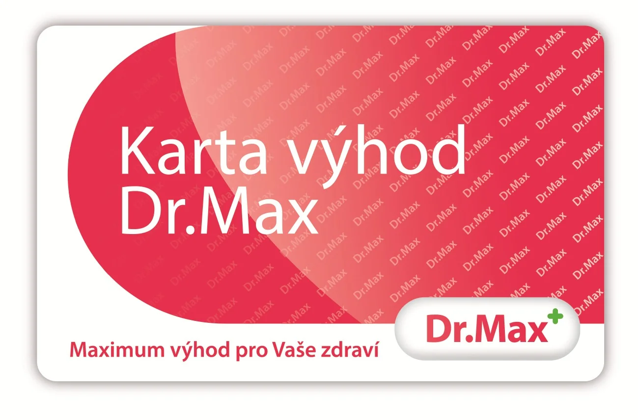 Nový klientský program Dr. Max překročil milionovou hranici