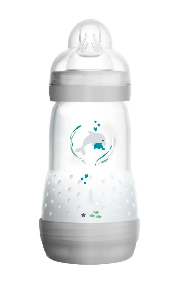 MAM Anti-Colic 2m+ 260 ml láhev 1 ks