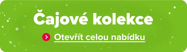 Čajové kolekce