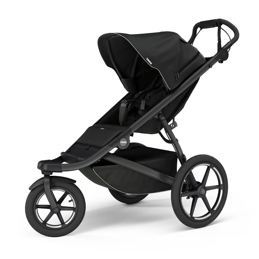 Thule Kočárek sportovní Urban Glide 3 Black 