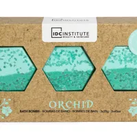 IDC Institute Orchidej