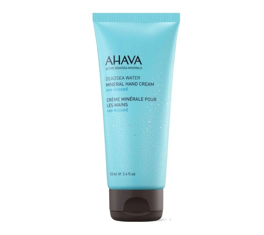 Ahava Sea-kissed minerální krém na ruce 100 ml