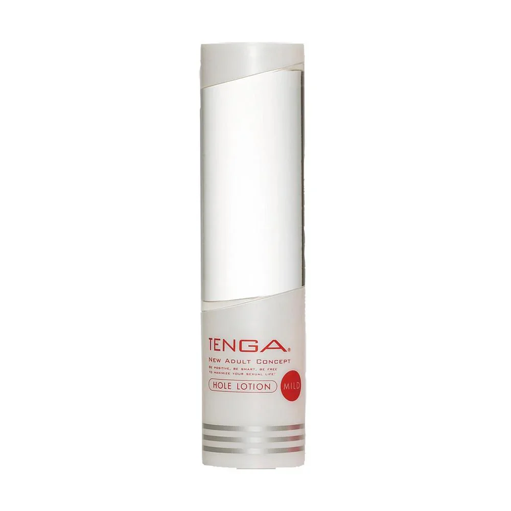 TENGA Lubrikant-  Hole Lotion Mild -