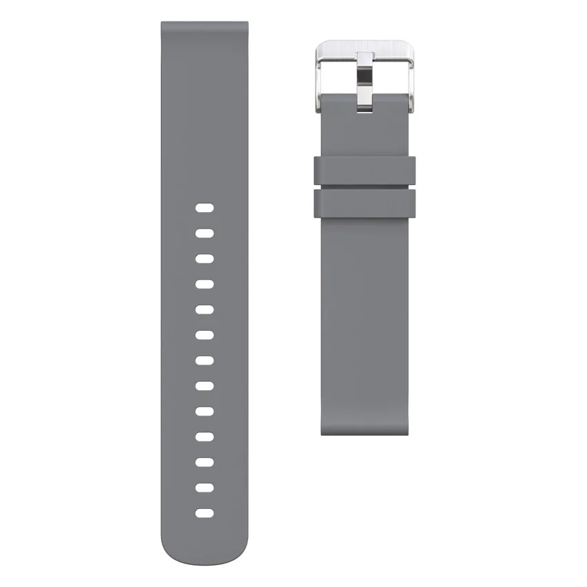 Canyon smart hodinky Chatter SW-58 GREY 