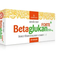 Betaglukan FORTE 250 mg