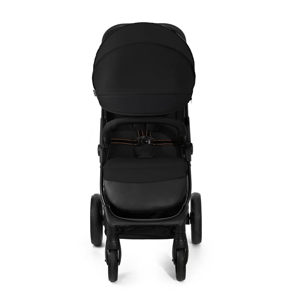 Kinderkraft Kočárek sportovní Trig 3 Onyx black 