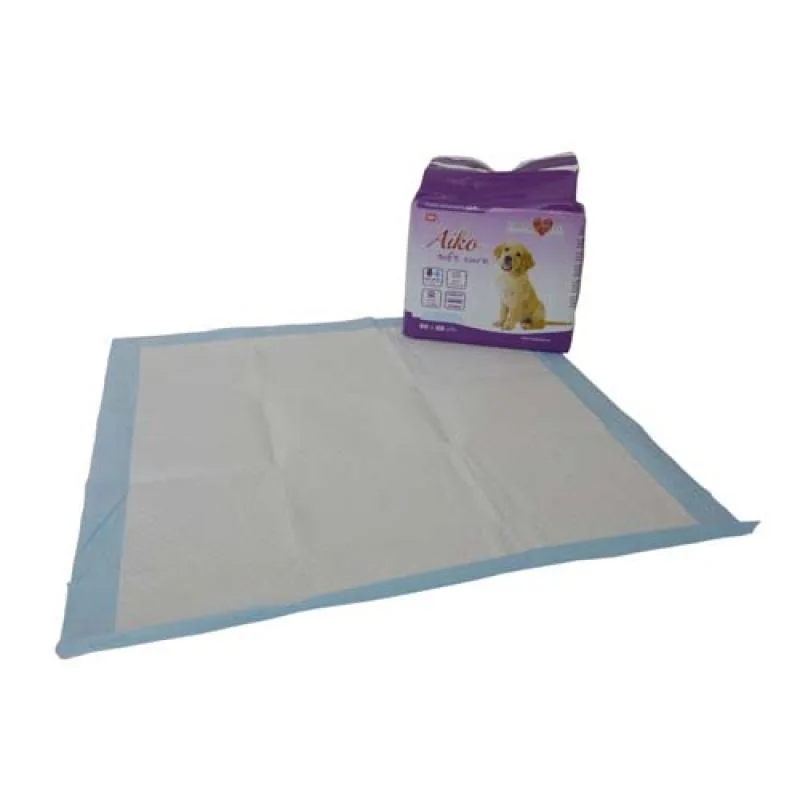 Aiko Soft Care 60x58cm 30ks pleny pro psy 