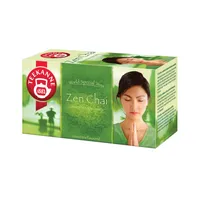 Teekanne Zen Chai