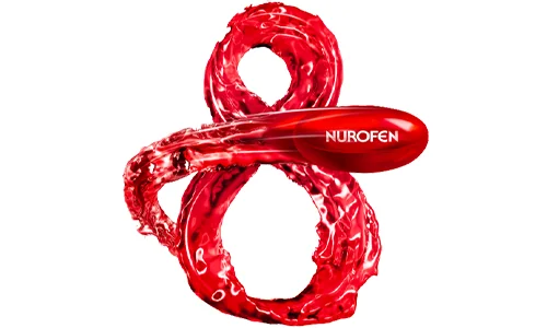 Nurofen