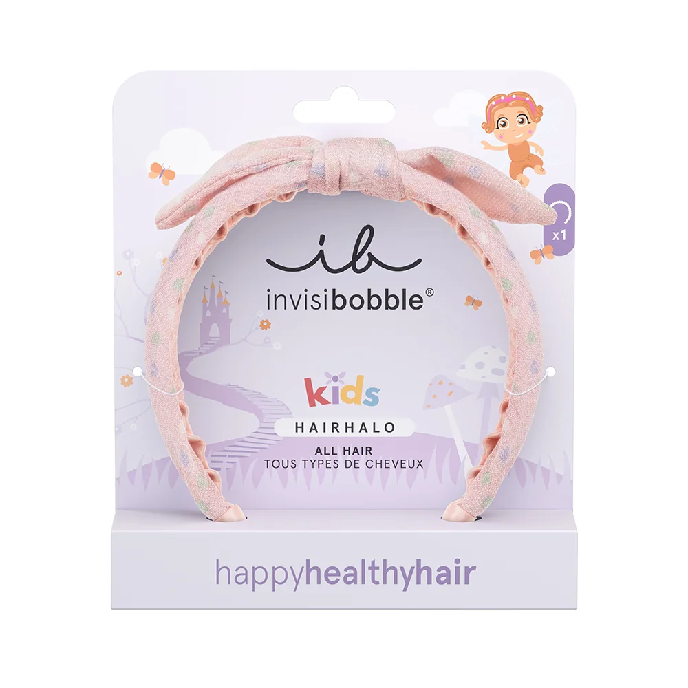 Invisibobble Kids Hairhalo You Are Sweetheart čelenka do vlasů 1 ks