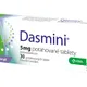 Dasmini 5 mg 30 potahovaných tablet