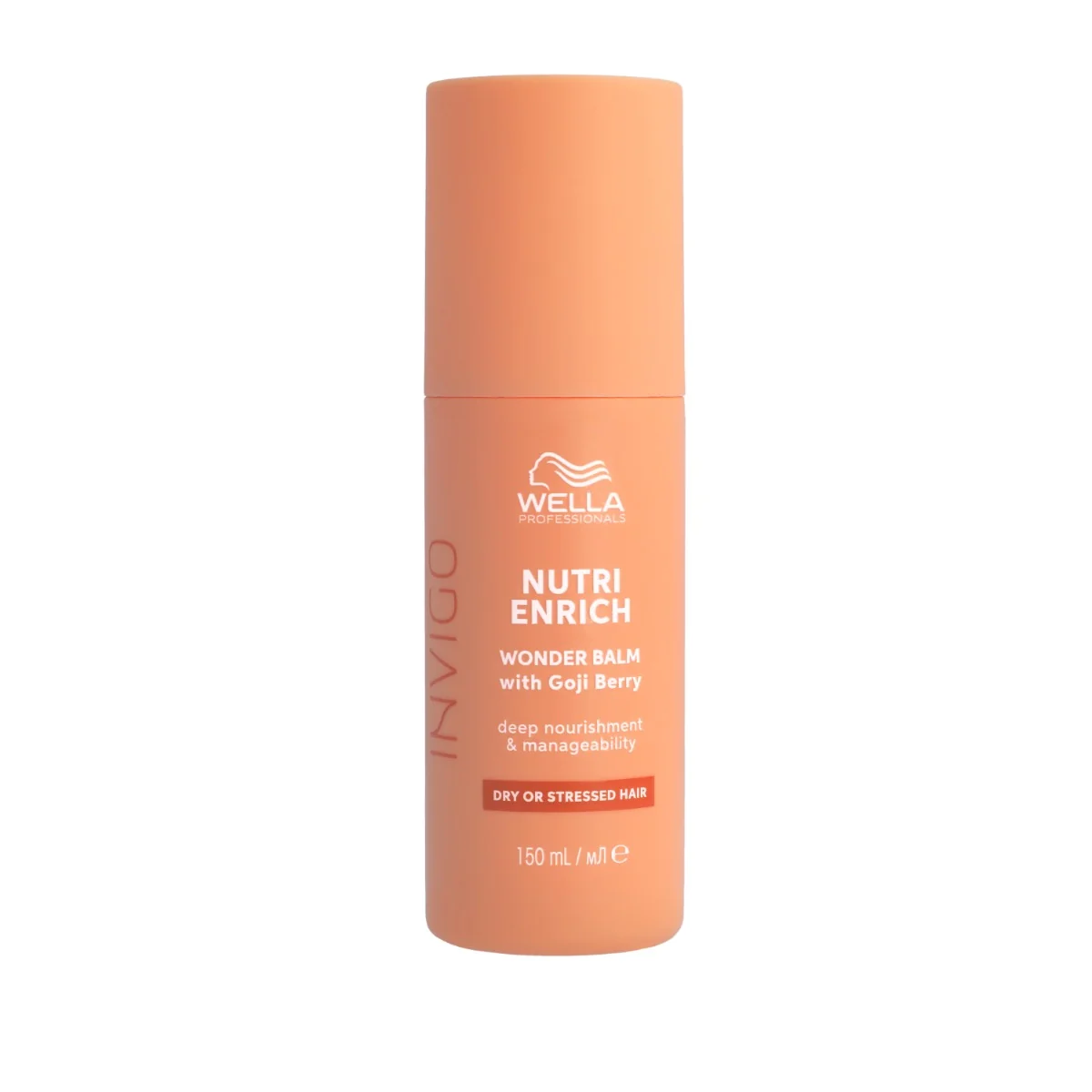 Wella Professionals Invigo Nutri Enrich Wonder Balm 150 ml