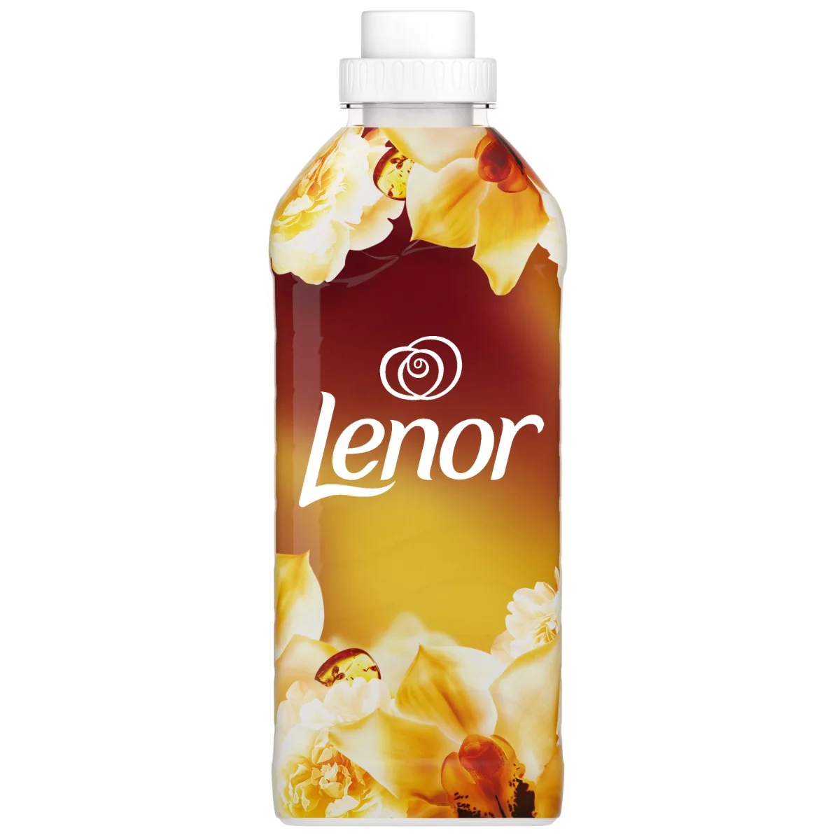 Lenor Aviváž Vanilla Orchid & Golden Amber 925 ml 37 praní