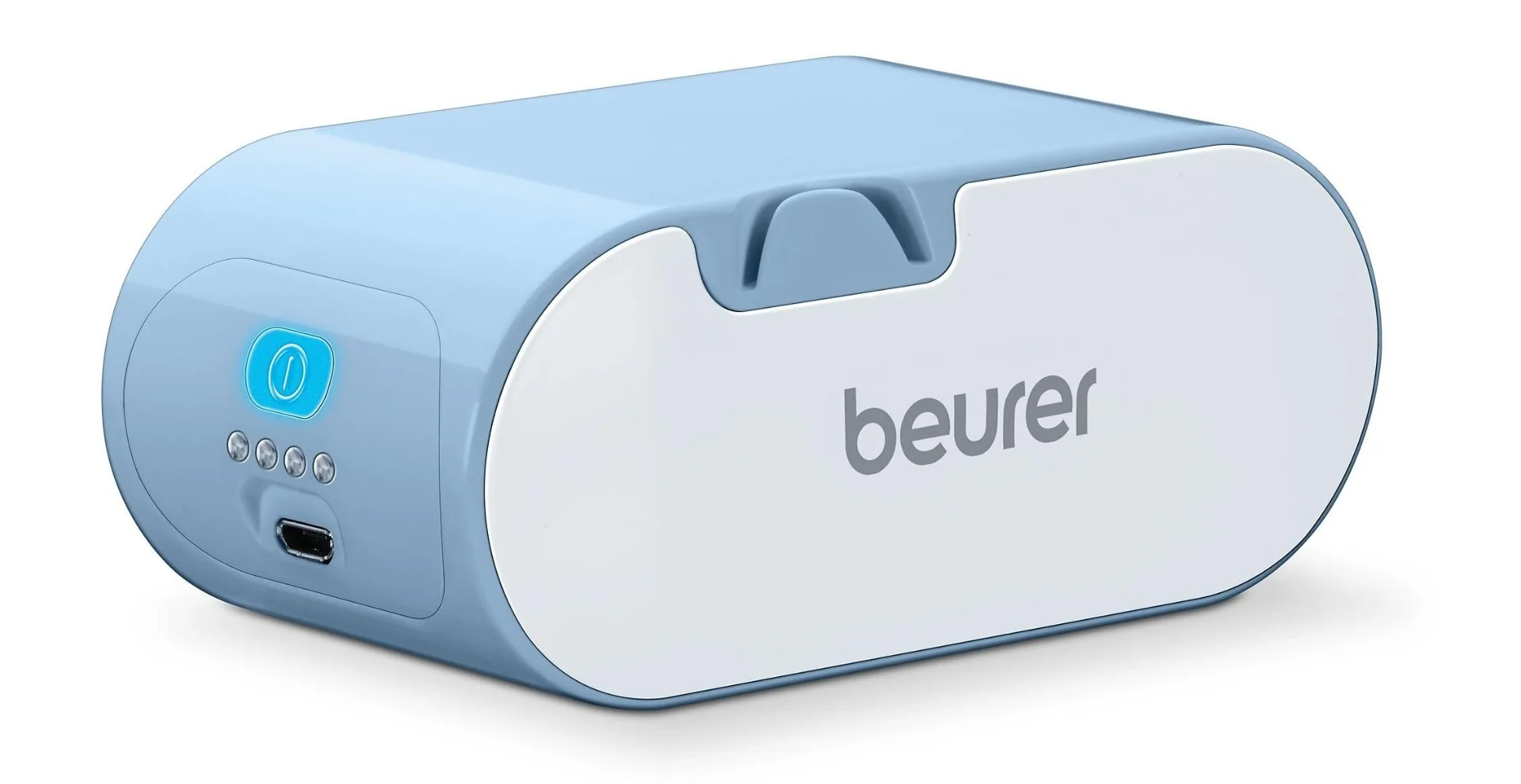 Beurer Medical IH 60 kompresorový inhalátor