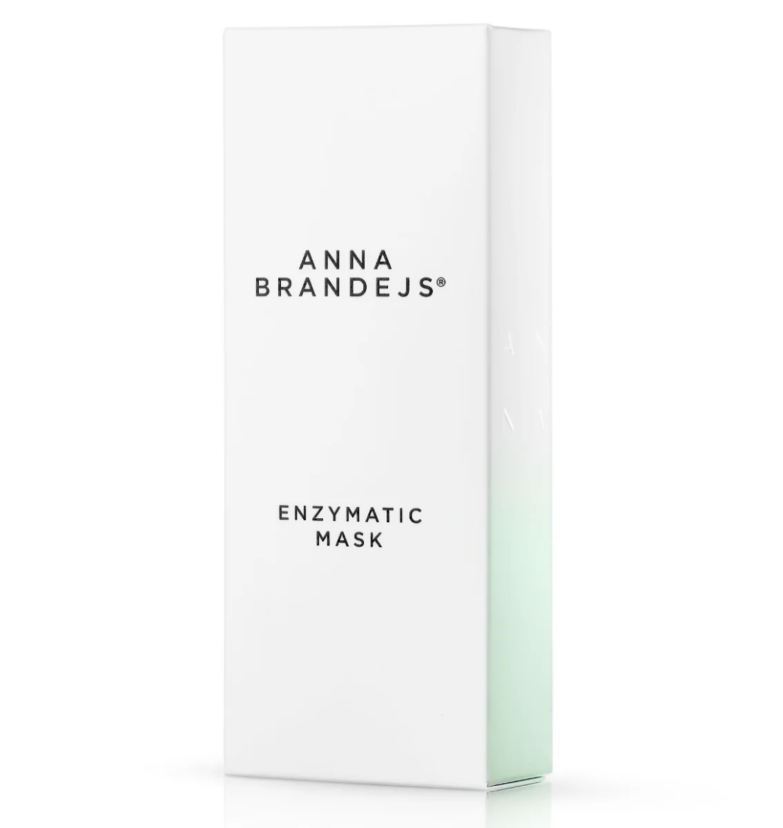 ANNA BRANDEJS Enzymatic Mask enzymatická maska 70 ml