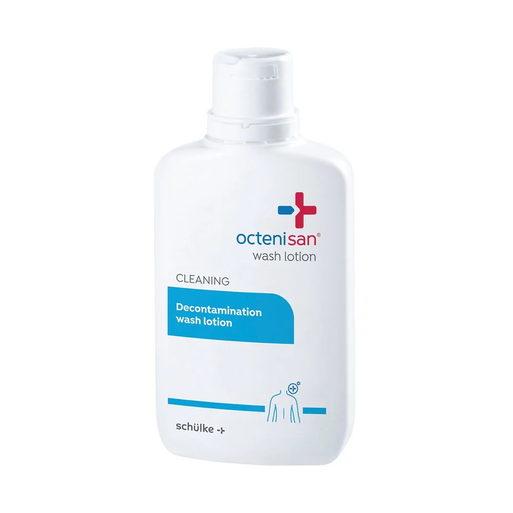 Octenisan mycí gel 150 ml