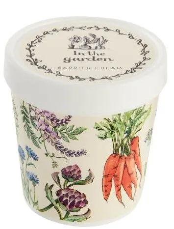 Heathcote & Ivory Ochranný krém In the garden 200 ml