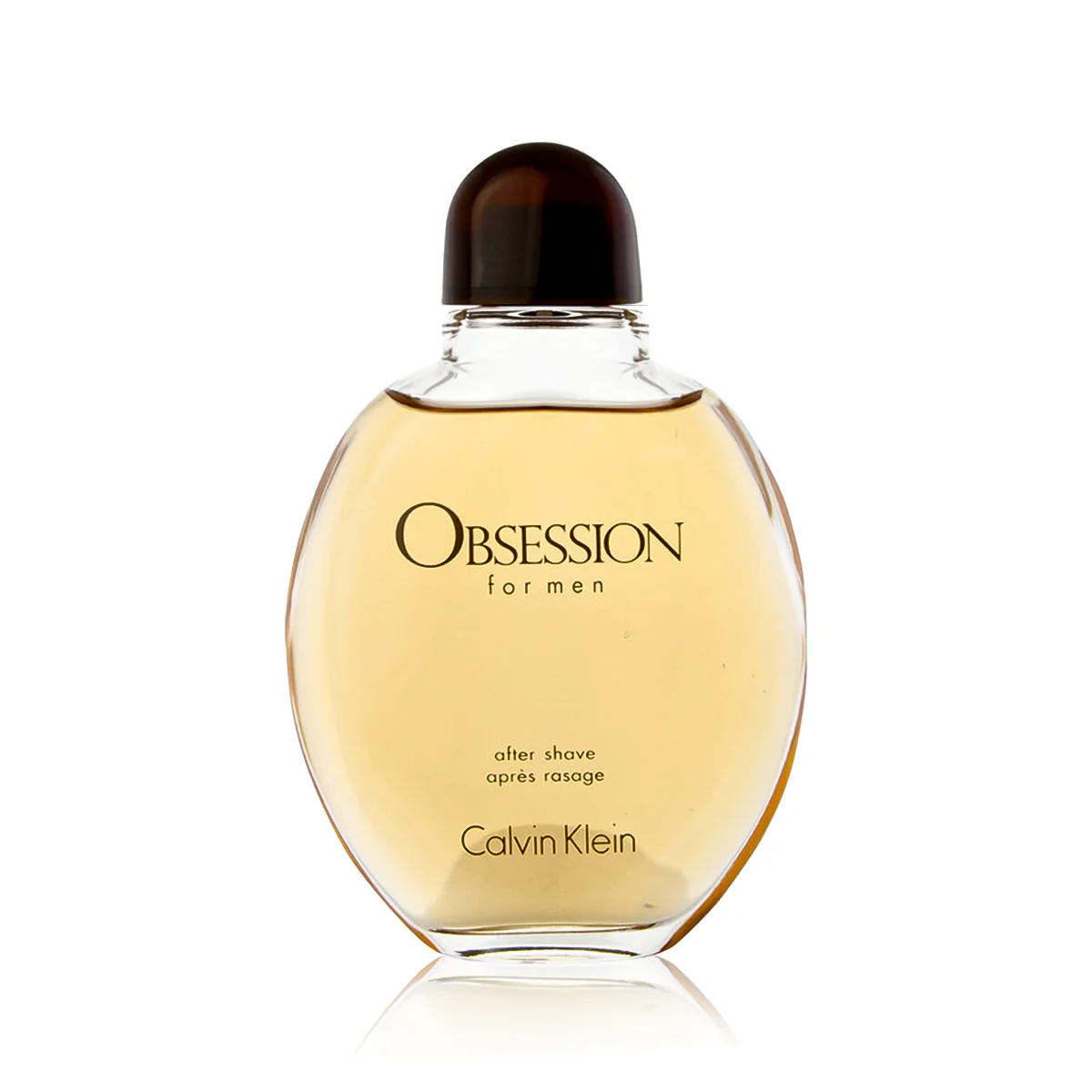 Calvin Klein Obsession for Men AS 125 ml M