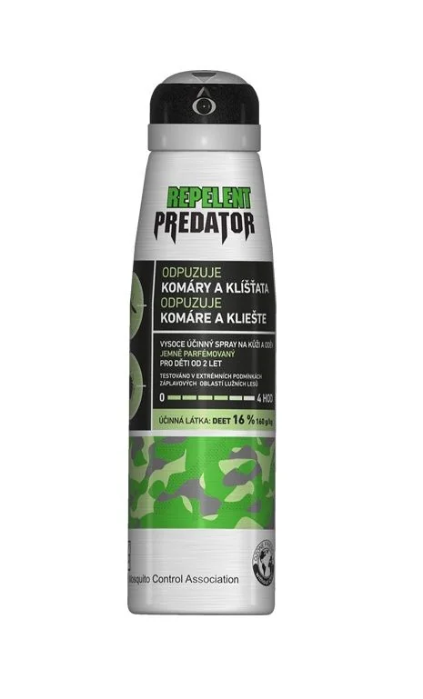 Predator Repelent sprej 150 ml