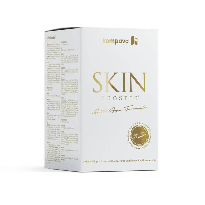 Kompava Skin Booster 300 g