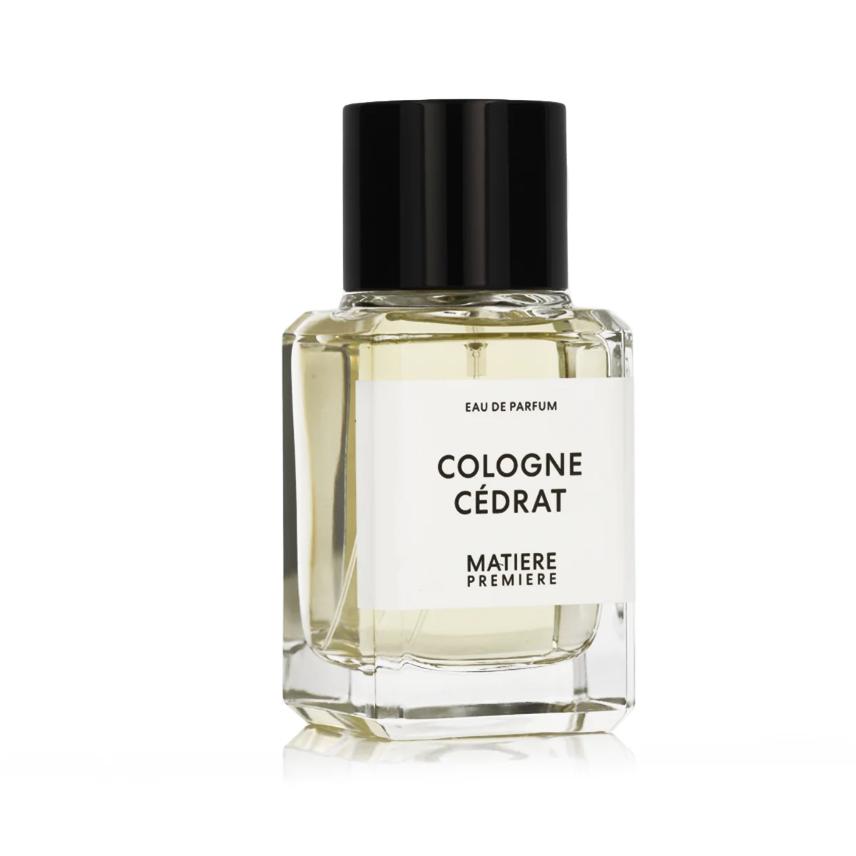 Matiere Premiere Cologne Cédrat EDP 100 ml UNISEX