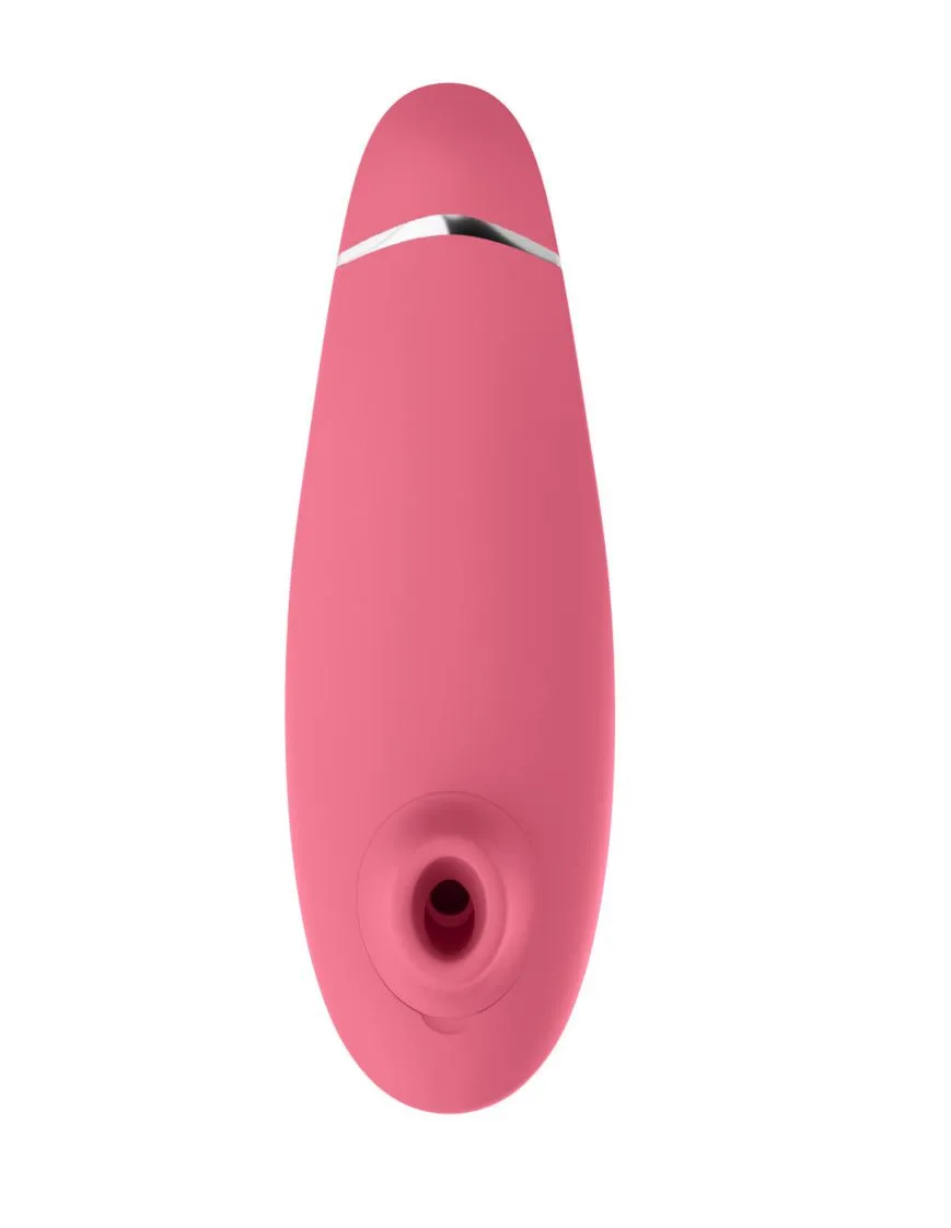 Womanizer Premium 2 raspberry