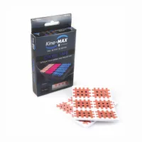 KineMAX Cross Tape vel. M 36 x 28 mm