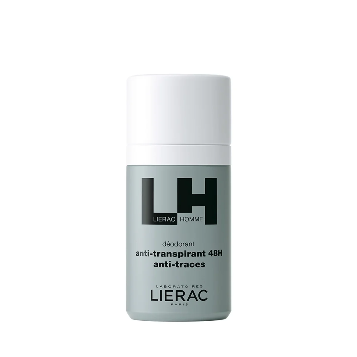 Lierac Homme Antiperspirant pro muže 48 h 50 ml