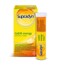 Supradyn CoQ10 Energy