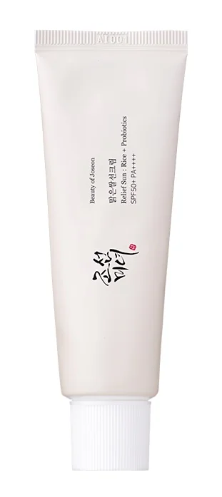 Beauty of Joseon Relief Sun Rice + Probiotics SPF50+ krém 50 ml