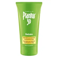 Plantur 39 Kofeinový balzám pro barvené vlasy