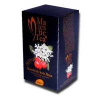 Biogena Tea Acerola + květ Bezu