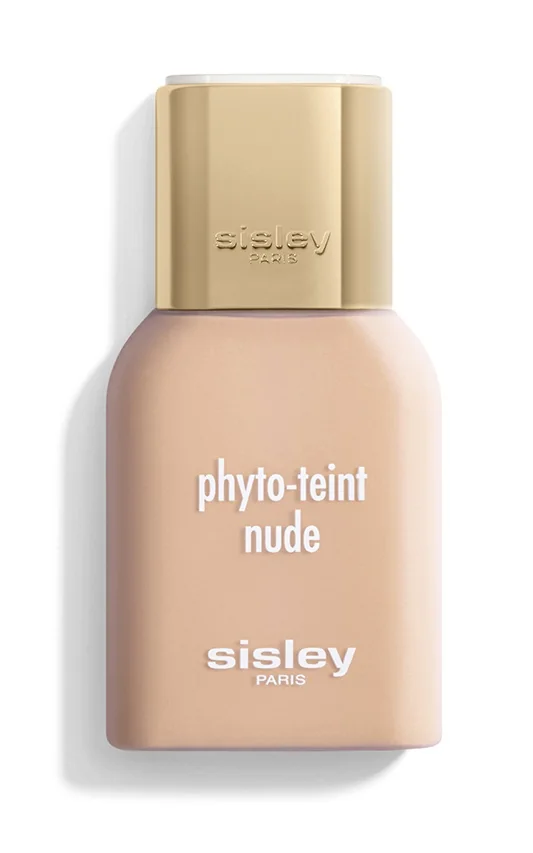 Sisley Phyto-Teint Nude 00N Pearl lehký make-up 30 ml