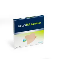 Urgo Medical URGOTUL AG 10 x 12 cm