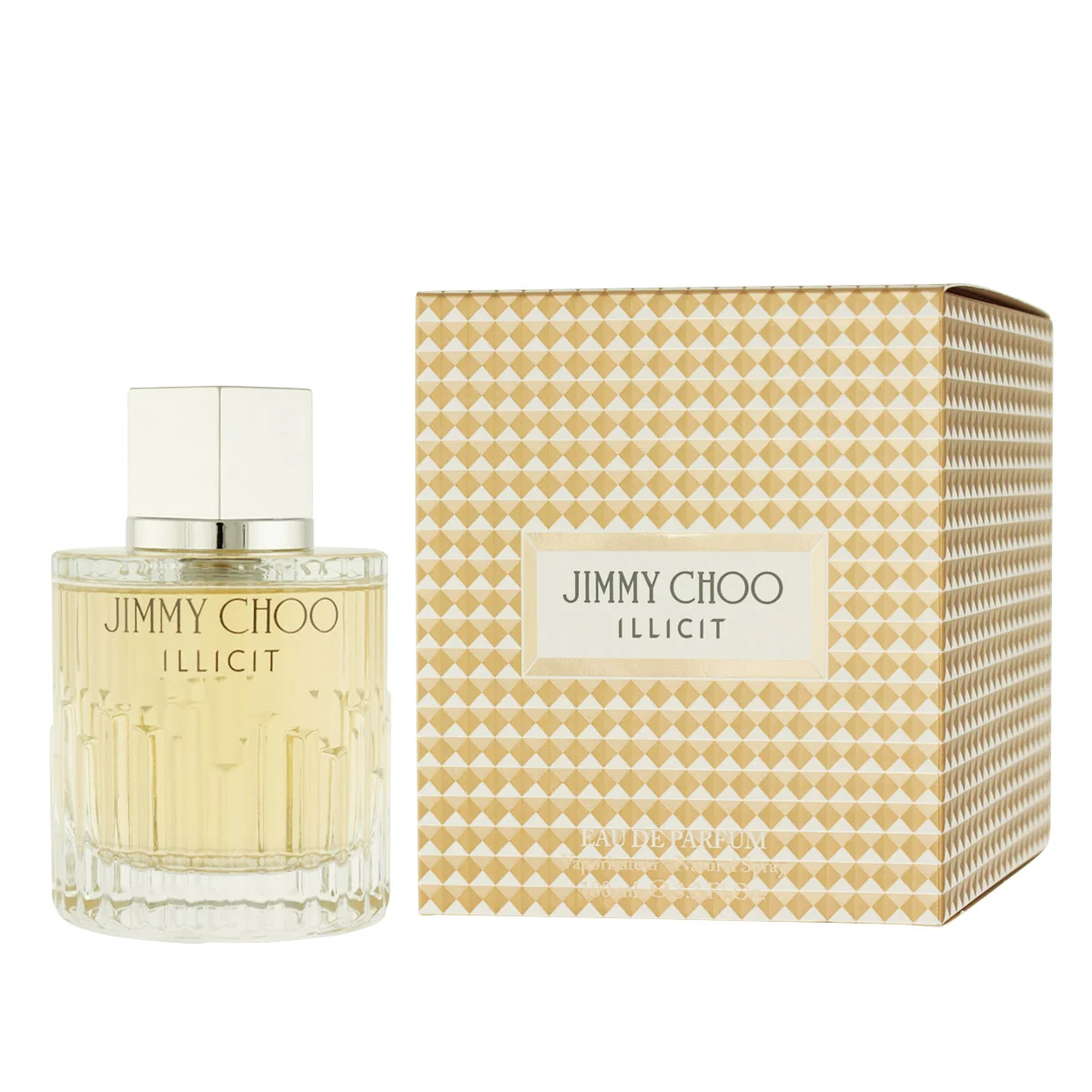 Jimmy Choo Illicit EDP 100 ml W