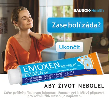 Emoxen gel 100 mg