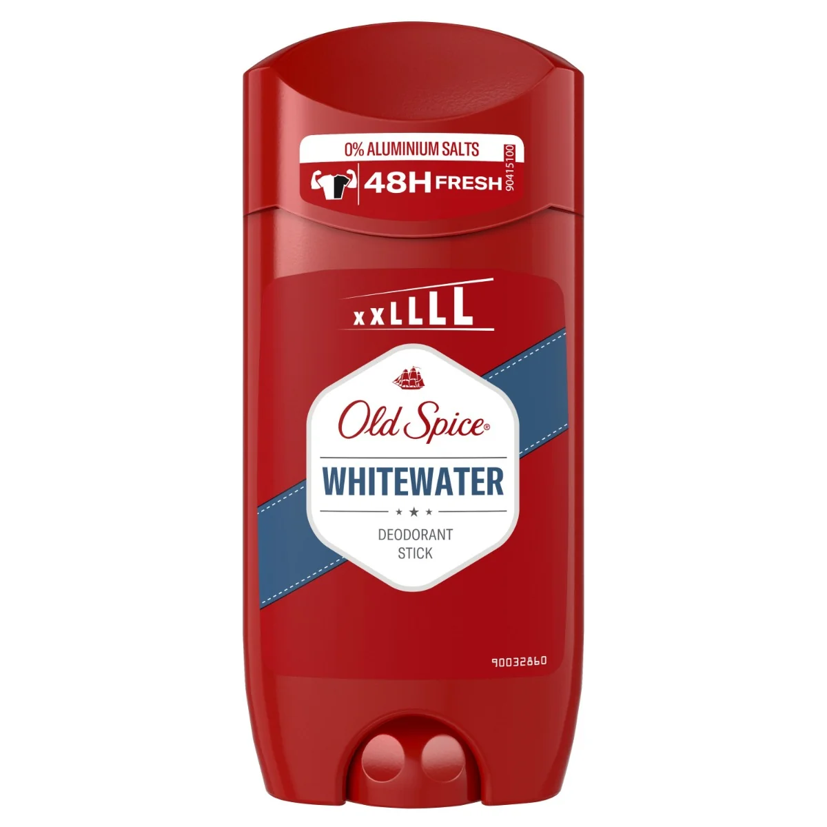 Old Spice Whitewater Pánský tuhý deodorant XXL 85 ml