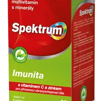 Spektrum Imunita