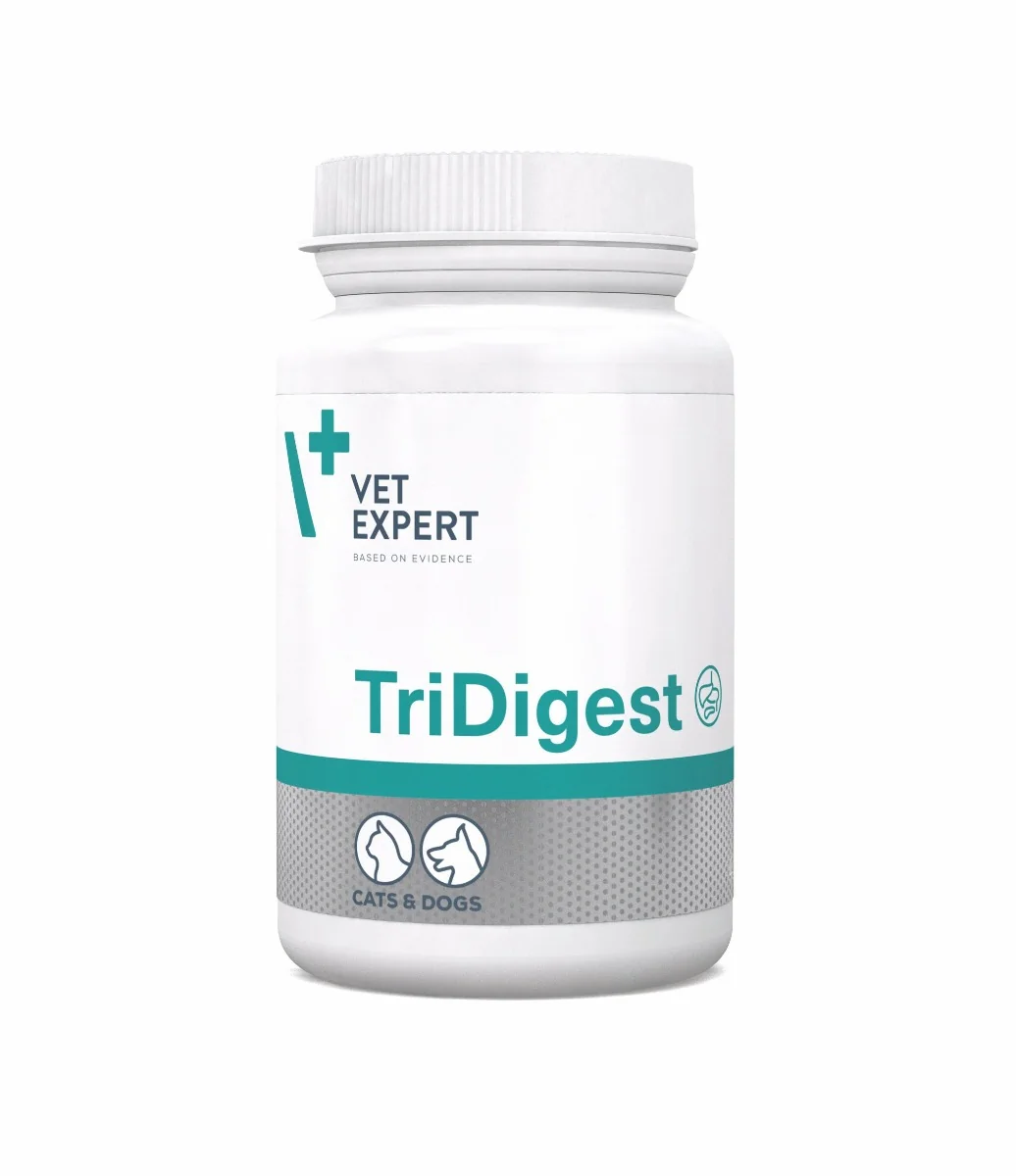 VetExpert TriDigest 40 tablet