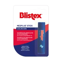 Blistex MedPlus stick