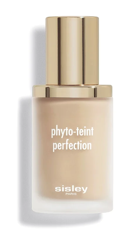 Sisley Phyto-Teint Perfection 1N Ivory matující make-up 30 ml