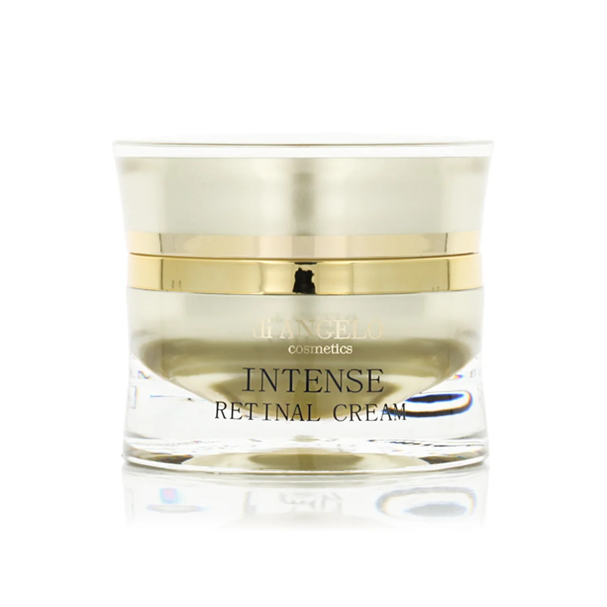 Di Angelo Cosmetics Intense Retinal Cream 30 ml