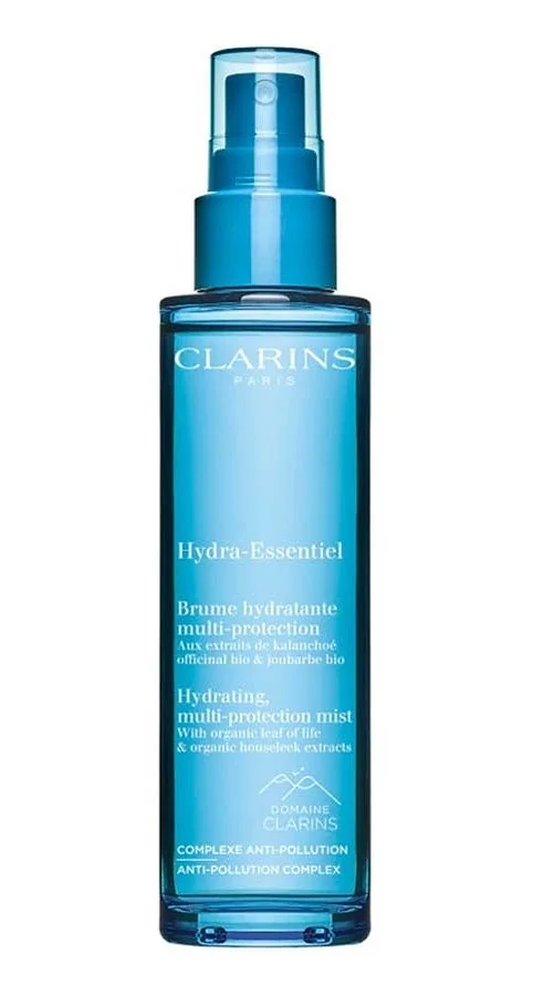 Clarins Hydra Essentiel Mist pleťová mlha 75 ml