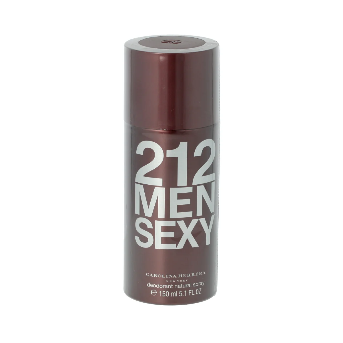 Carolina Herrera 212 Sexy Men DEO ve spreji 150 ml M